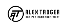 Kundenlogo von Alex Troger