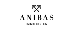 Kundenlogo von Anibas Immobilien