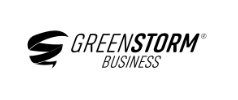 Kundenlogo von Greenstorm