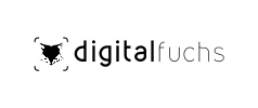 Kundenlogo von Digitalfuchs