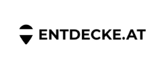 Kundenlogo von ENTDECKE.AT