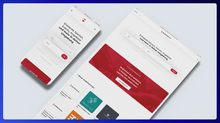 Case Study: ENTDECKE.AT